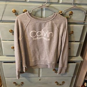 Medium Calvin Klein crewneck